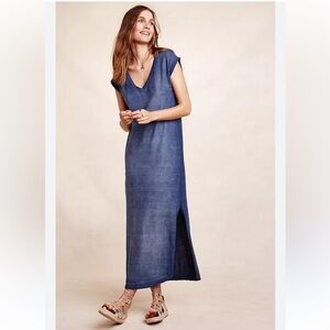 Super light and soft Cloth and Stone T-shirt Dress